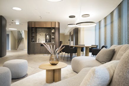 Kantoor te huur Eede