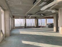 Espace de bureau nouvellement construit au R. Plaza Roeselare