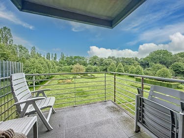 Appartement (145 m²) te koop in residentie Elsdonck in Wilrijk