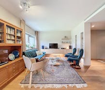 Appartement (145 m²) te koop in residentie Elsdonck in Wilrijk