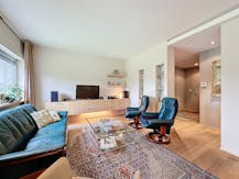 Appartement (145 m²) te koop in residentie Elsdonck in Wilrijk