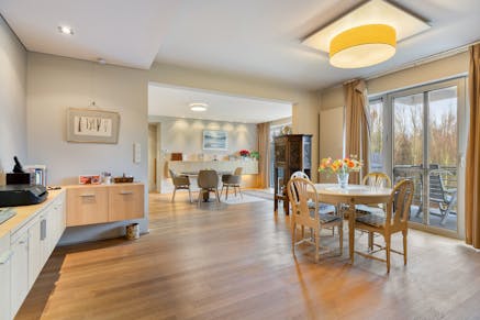 Assistentiewoning te koop Wilrijk