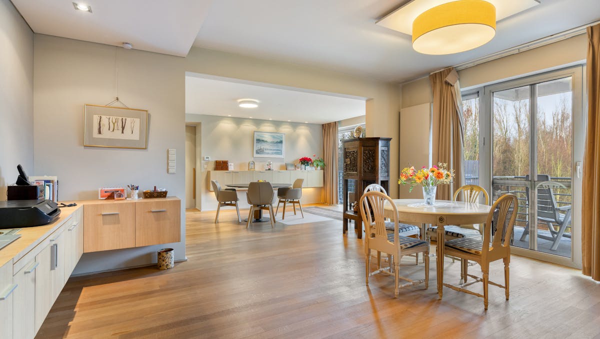 Serviceflat (145 m²) te koop in Wilrijk
