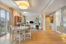 Serviceflat (145 m²) te koop in Wilrijk