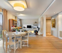 Serviceflat (145 m²) te koop in Wilrijk