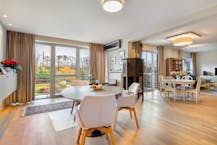 Serviceflat (145 m²) te koop in Wilrijk