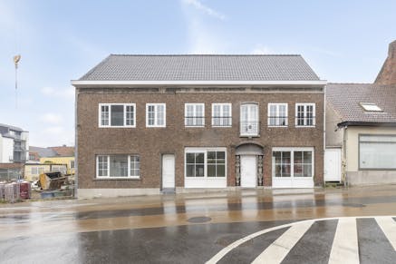 Huis te koop Zwevegem