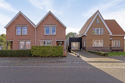 Huis verkocht Hoogstraten