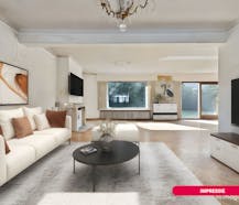 Te renoveren huis met 4/5 slaapkamers in Ruddervoorde