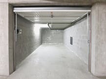 Goedgelegen garagebox te koop te Duinenweg in Middelkerke!