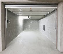 Goedgelegen garagebox te koop te Duinenweg in Middelkerke!