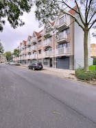 Ruime garagebox te koop dichtbij de jachthaven in Zeebrugge