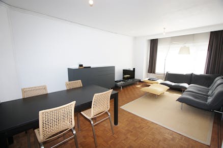 Appartement verkocht Antwerpen Berchem