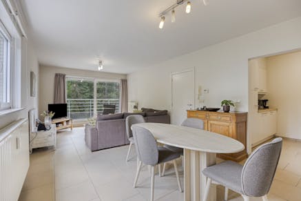 Appartement te koop Hasselt