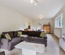 Appartement de deux chambres avec terrasse près du centre de Hasselt