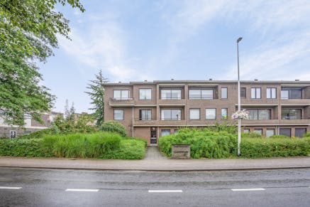 Appartement verkocht Kalmthout