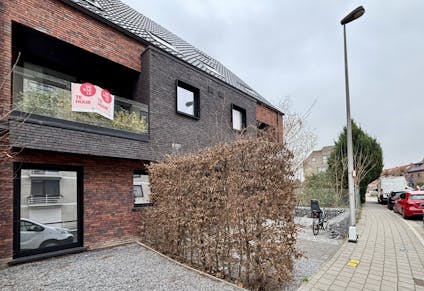 Triplex te huur Hasselt