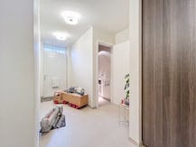 Gelijkvloers 2-slaapkamer appartement te huur in Kalmthout!