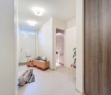 Gelijkvloers 2-slaapkamer appartement te huur in Kalmthout!