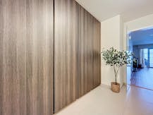 Gelijkvloers 2-slaapkamer appartement te huur in Kalmthout!