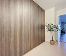 Gelijkvloers 2-slaapkamer appartement te huur in Kalmthout!