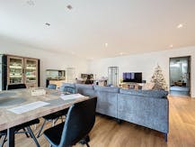 Gelijkvloers 2-slaapkamer appartement te huur in Kalmthout!