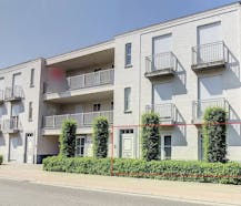 Gelijkvloers 2-slaapkamer appartement te huur in Kalmthout!
