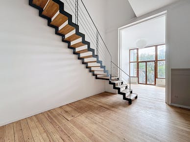 Triplex for rent Brussels (Brussel)