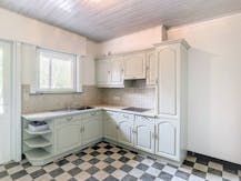 Woning met 4 slaapkamers en grote tuin te huur in Veldegem