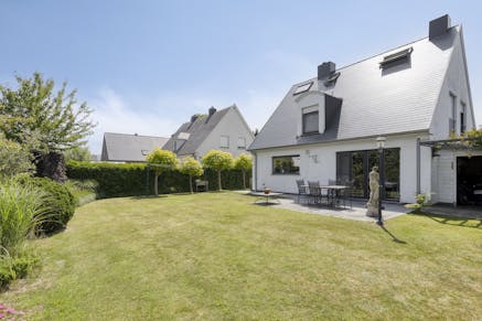 Huis te koop Sint-Kruis