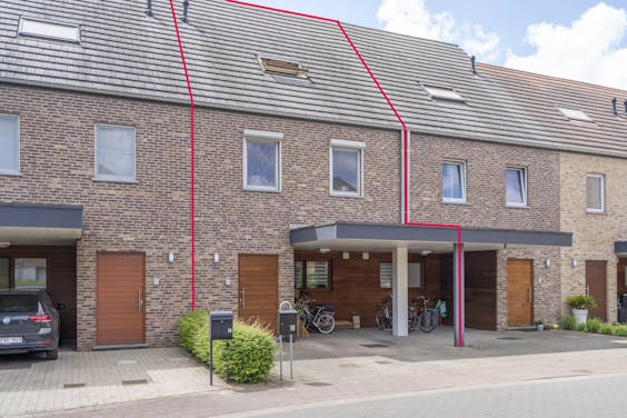 Huis te koop Waregem