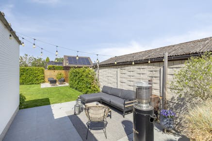 Huis verkocht Zingem