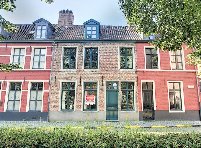 Huis te huur Gent