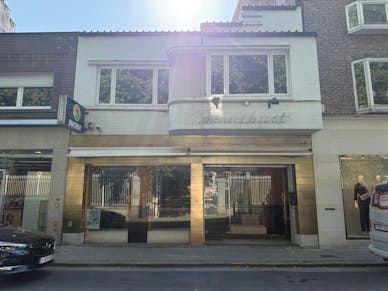 Handelspand te huur Waregem
