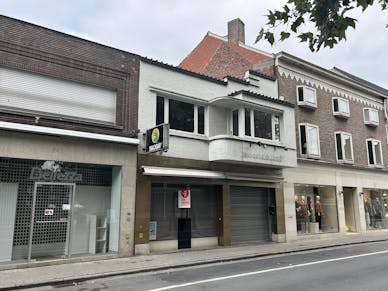 Handelspand te huur Waregem