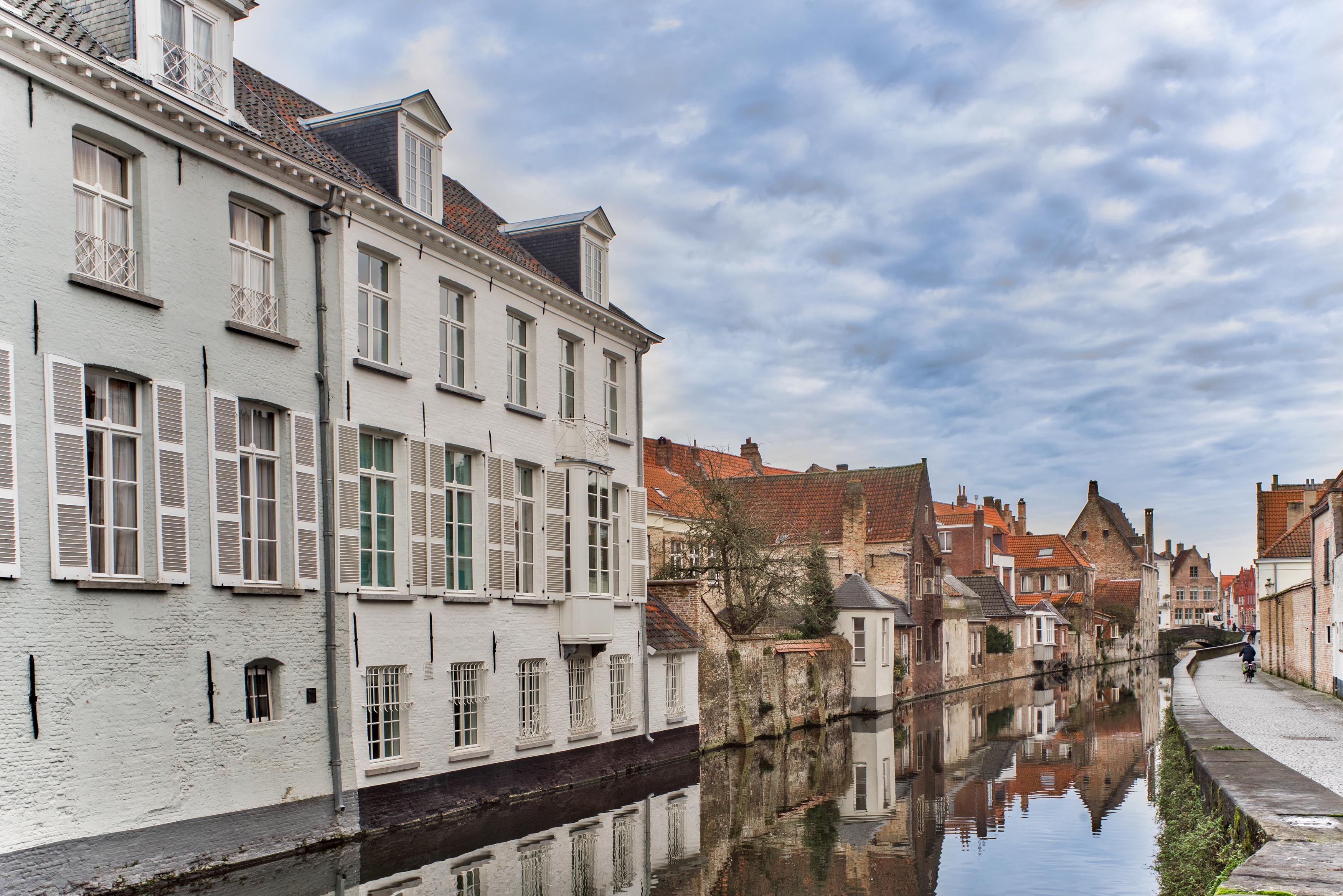 Appartement à Brugge