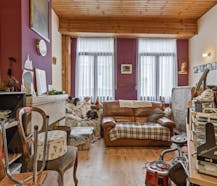 Huis met veel mogelijkheden te Deurne-zuid!