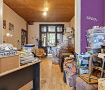 Huis met veel mogelijkheden te Deurne-zuid!