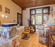 Huis met veel mogelijkheden te Deurne-zuid!