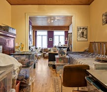 Huis met veel mogelijkheden te Deurne-zuid!