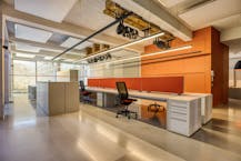 Ready-to-use office of approximately 266 m² for sale in Roeselare