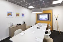 Kantoren of werkplekken in Businesscentrum in Kortrijk