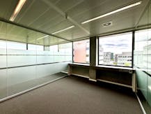 Moderne Kantoren te huur naast de Grote Ring in Hasselt