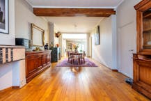 Sublieme herenwoning met tal van mogelijkheden!