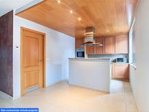 Appartement (ca. 90m²) in residentie Kasteelhof