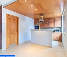 Appartement (ca. 90m²) in residentie Kasteelhof