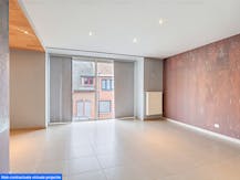 Appartement (ca. 90m²) in residentie Kasteelhof