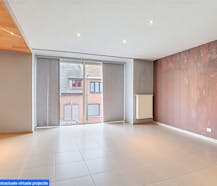 Appartement (ca. 90m²) in residentie Kasteelhof
