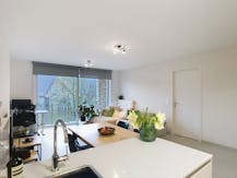 Recent appartement met staanplaats in centrum Ieper