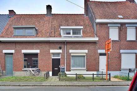 Huis verkocht Roeselare